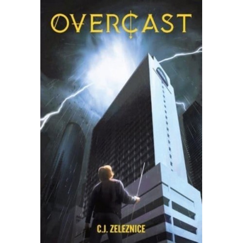 Overcast - Two Dollar Tomes