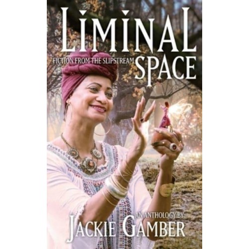 Liminal Space: Fiction from the Slipstream