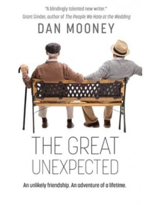The Great Unexpected - Thorndike Press Large Print Bill's Bookshelf