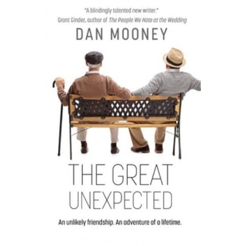 The Great Unexpected - Thorndike Press Large Print Bill's Bookshelf