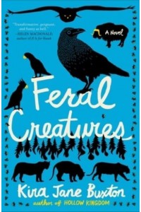 Feral Creatures