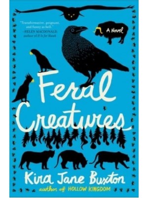 Feral Creatures