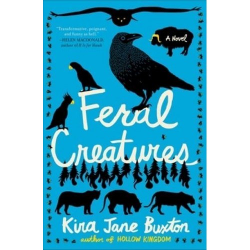 Feral Creatures