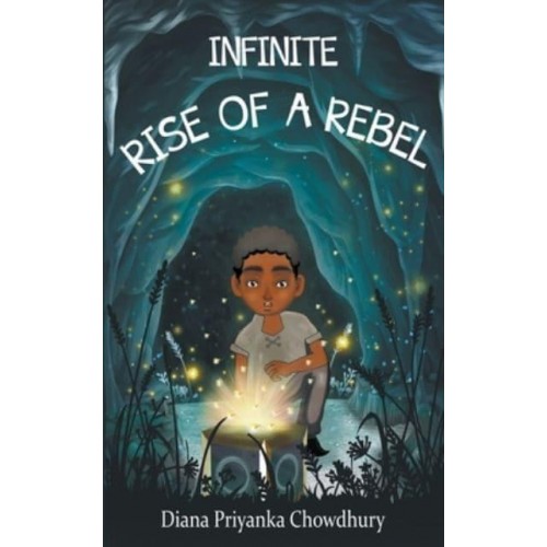 Infinite Rise of a Rebel - Infinite