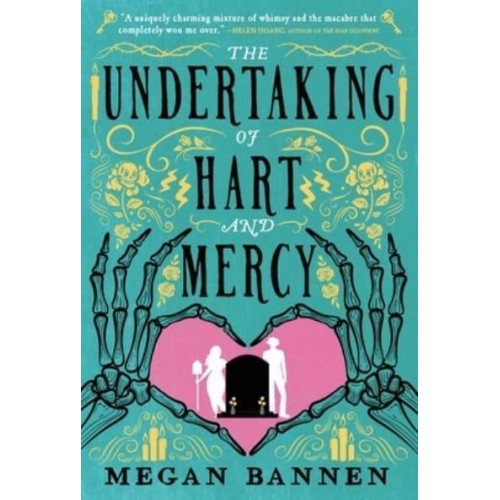 The Undertaking of Hart and Mercy