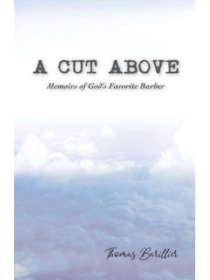 A Cut Above