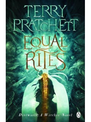 Equal Rites (Discworld Novel 3) - Discworld Novels