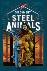 Steel Animals