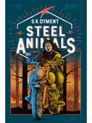 Steel Animals
