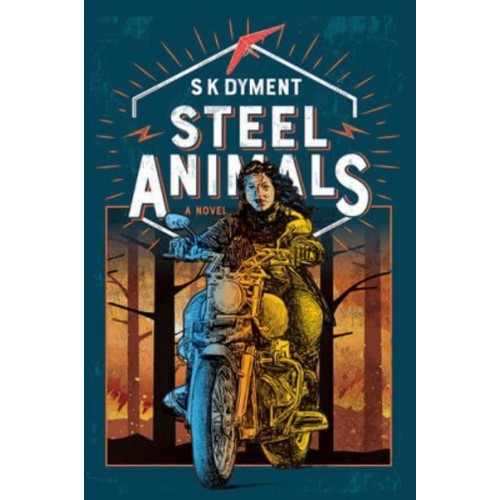 Steel Animals