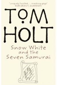Snow White and the Seven Samurai