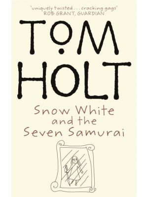 Snow White and the Seven Samurai