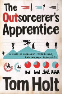 The Outsorcerer's Apprentice - YouSpace
