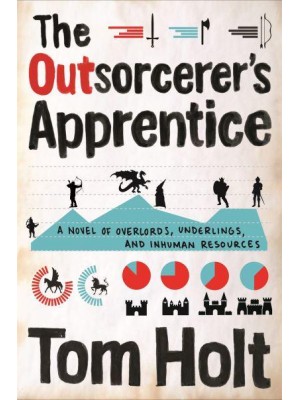 The Outsorcerer's Apprentice - YouSpace