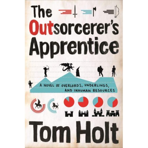 The Outsorcerer's Apprentice - YouSpace