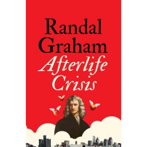Afterlife Crisis - The Beforelife Stories