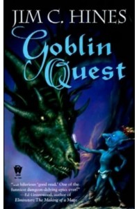 Goblin Quest - Goblin Series