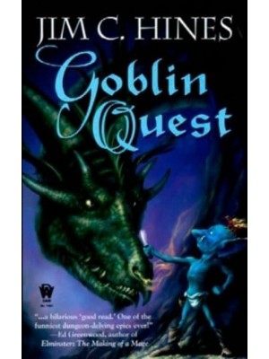 Goblin Quest - Goblin Series