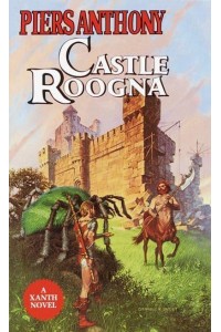 Castle Roogna - The Magic of Xanth