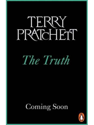 The Truth (Discworld Novel 25) - Discworld Novels