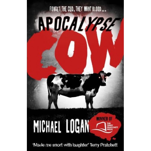 Apocalypse Cow