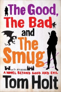 The Good, the Bad and the Smug - YouSpace