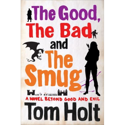 The Good, the Bad and the Smug - YouSpace