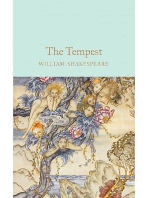 The Tempest - Macmillan Collector's Library