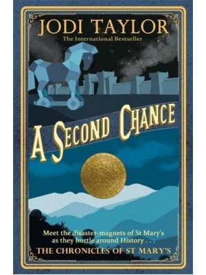 A Second Chance - The Chronicles of St Mary's