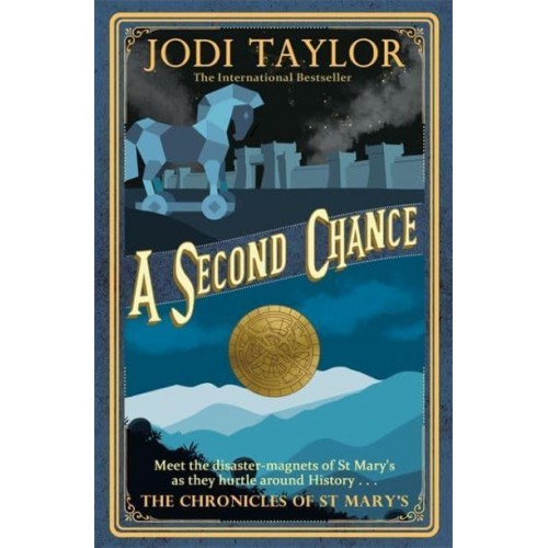 A Second Chance - The Chronicles of St Mary's