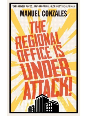 The Regional Office Is Under Attack!