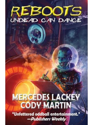 Reboots: Undead Can Dance