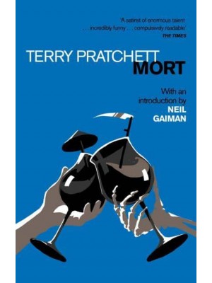 Mort - A Discworld Novel