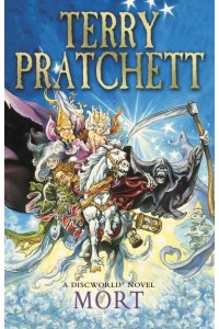 Mort - The Discworld Series