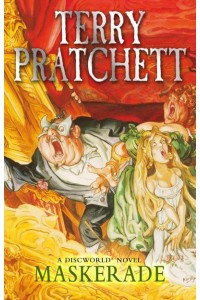 Maskerade - The Discworld Series