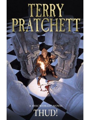 Thud! - The Discworld¬ Series