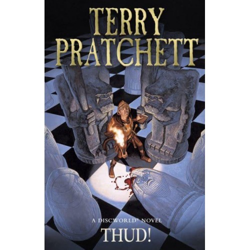 Thud! - The Discworld¬ Series