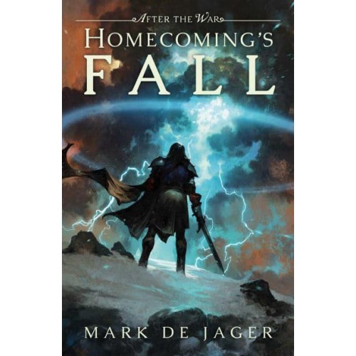 Homecoming's Fall - After the War