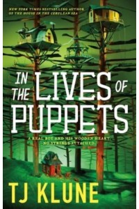 In the Lives of Puppets