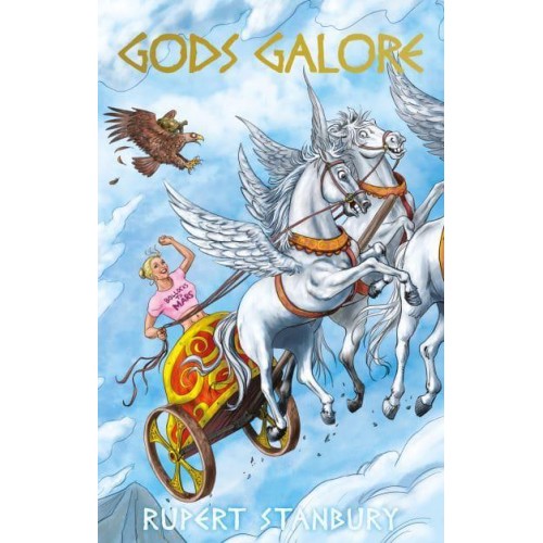 Gods Galore