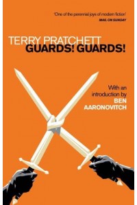 Guards! Guards! - The Discworld Series