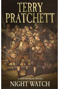 Night Watch - The Discworld¬ Series