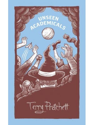 Unseen Academicals - A Discworld Novel