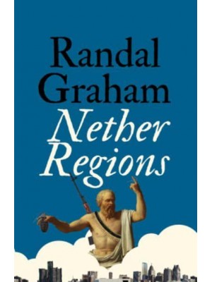 Nether Regions - The Beforelife Stories