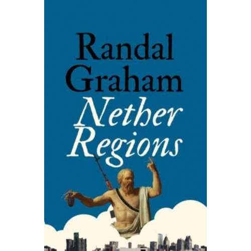 Nether Regions - The Beforelife Stories
