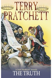 The Truth - The Discworld¬ Series