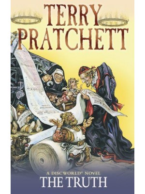 The Truth - The Discworld¬ Series