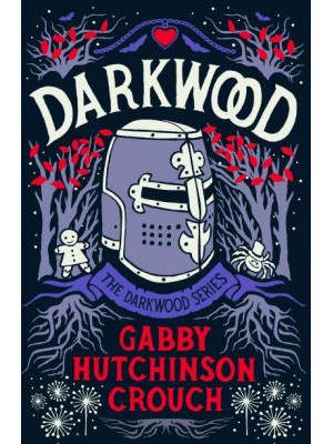 Darkwood - The Darkwood Series