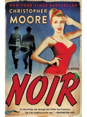 Noir A Novel