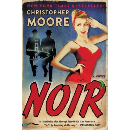 Noir A Novel